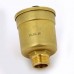 Воздухоотводчик автоматический WATTS Ind Minivent 1/2"