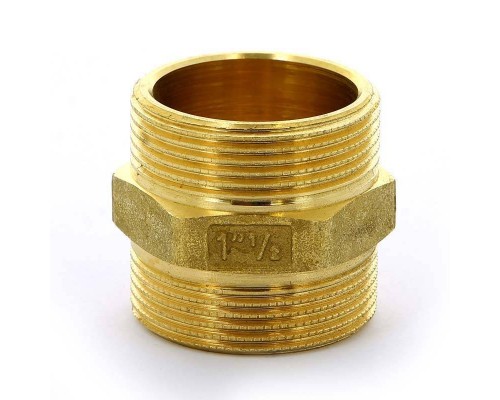 Ниппель НН TIEMME 1"1/2