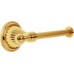 Boheme Hermitage Gold Держатель туалетной бумаги подвесной, 19,5х8,5хh7,7 см, цвет: золото глянцевое 10365