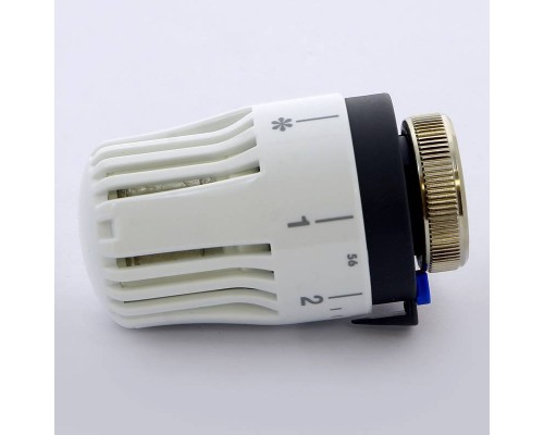 Термоголовка SENSOR EMMETI М30х1.5 от 7 до 28˚C