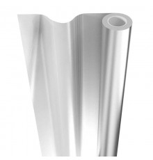 Рулон защитный Energopack TK ROLS ISOMARKET со стеклотканью с алюминиевой фольгой 1м х 25м