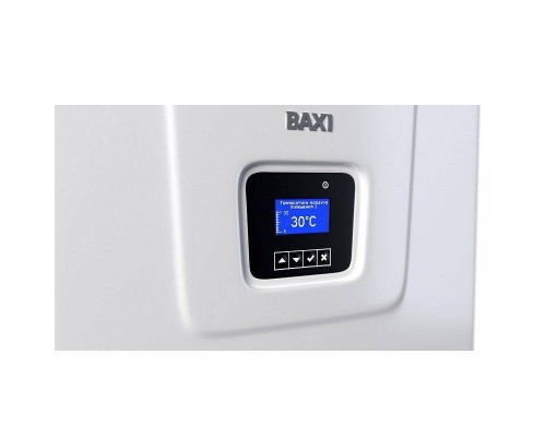 Котел электрический настенный BAXI Ampera 30