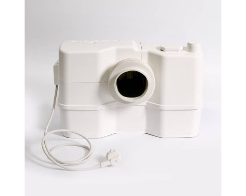 Установка канализационная бытовая SOLOLIFT2 GRUNDFOS WC-3