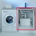 Установка канализационная бытовая SOLOLIFT2 GRUNDFOS C-3