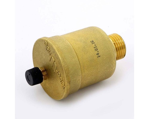 Воздухоотводчик автоматический WATTS Ind Minivent 1/2"