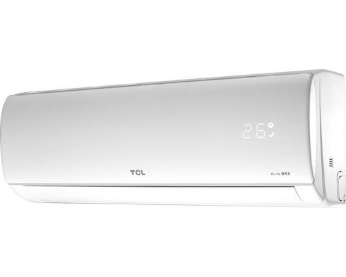 Настенный кондиционер TCL TAC-18HRA/E1(01) /TACO-18HA/E1(01) Elite ONE Настенный кондиционер TCL TAC-18HRA/E1(01) /TACO-18HA/E1(01) Elite ONE