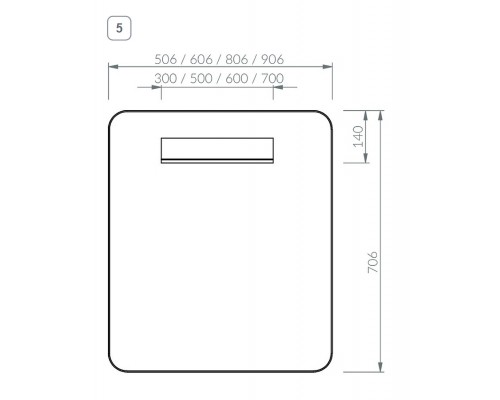 406239022 шланг для душа 406239022