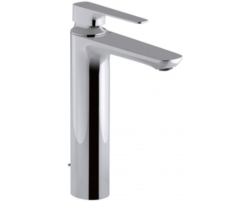 E72337-CP ALEO+ смеситель для раковины высокий E72337-CP