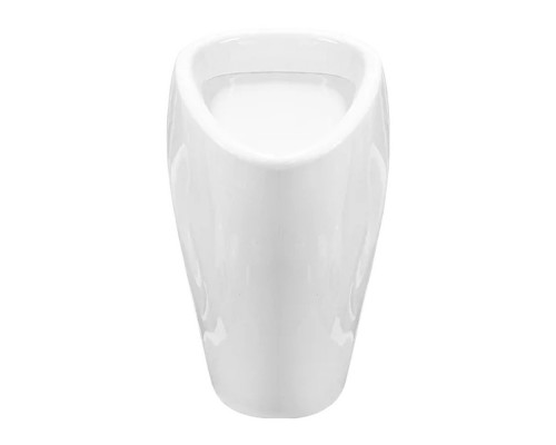 LONG Писсуар для скрытого подключения, Белый S1 PS/Long/Sens/WHT.G/S1