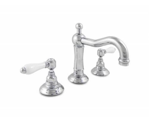 Смеситель для раковины, Nicolazzi, P.Mont Blanc, цвет-Chrome Смеситель для раковины, Nicolazzi, P.Mont Blanc, цвет-Chrome