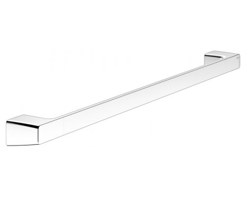 14601010800 AVENO Полотенцедержатель 800 мм с клеевым комплектом, хром 14601010800