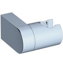 Держатель для душевой насадки поворотный 611.00 X07P011