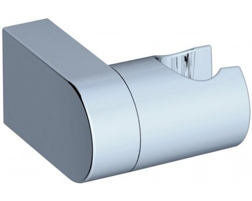 Держатель для душевой насадки поворотный 611.00 X07P011