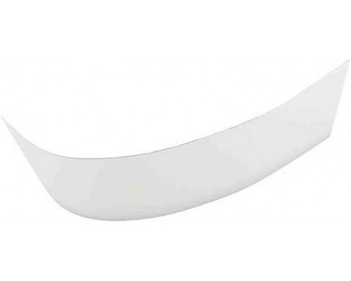 Фронтальная панель к ванне Дива 170, правая EKR-F0000062