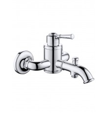 AQ1540CR КЛАССИК смеситель для ванны AQ1540CR