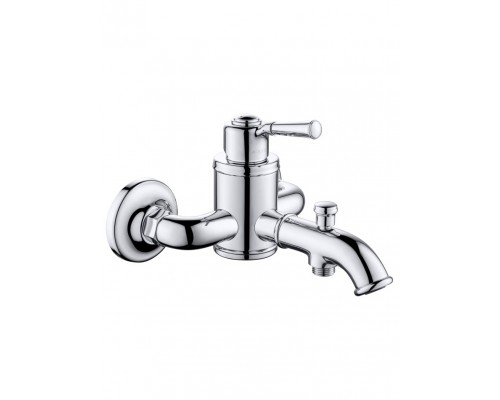 AQ1540CR КЛАССИК смеситель для ванны AQ1540CR