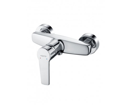 AQ1760CR ЛУГАНО смеситель для душа AQ1760CR