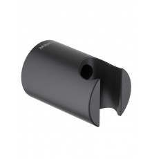 AQ2404MB держатель ручного душа, матовый черный AQ2404MB