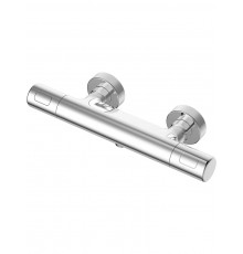 AQ1863CR НИКА термостатический смеситель для душа AQ1863CR