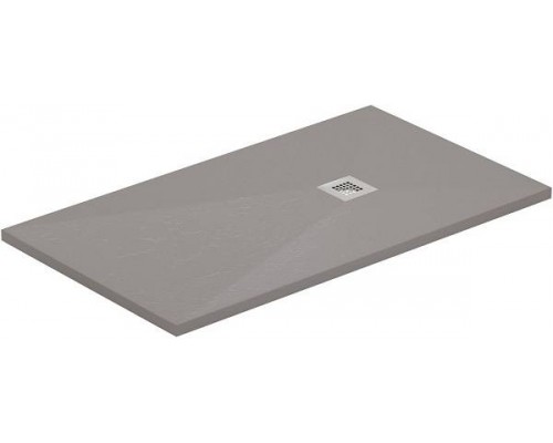 Allen Brau Priority Душевой поддон 140x90x3h см, цвет: серый 8.31009-PGM Allen Brau Priority Душевой поддон 140x90x3h см, цвет: серый 8.31009-PGM