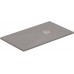 Allen Brau Priority Душевой поддон 140x90x3h см, цвет: серый 8.31009-PGM
