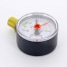 Манометр радиальный FAR 25 бар 50 мм 1/4"