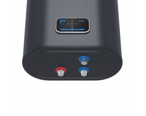 Водонагреватель электрический накопительный Thermex ID 30 V (pro) Wi-Fi