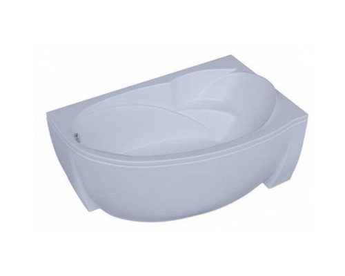 Бетта 170 правая (только ванна с уп.) BET170-0000154