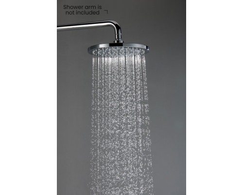 AQ2086CR круглый верхний душ 22012 мм AQ2086CR