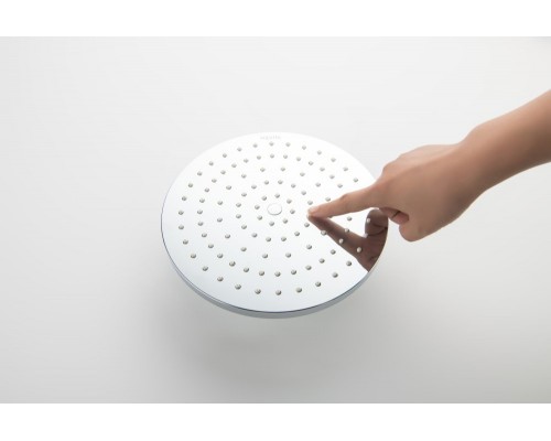 AQ2086CR круглый верхний душ 22012 мм AQ2086CR