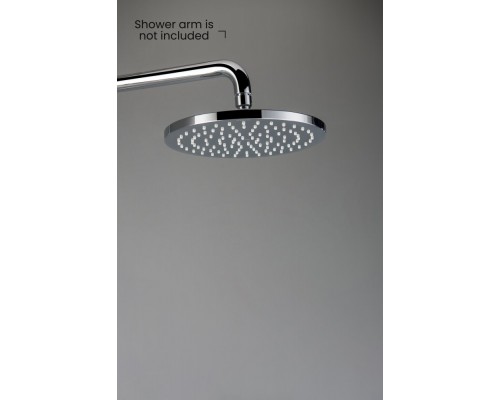 AQ2086CR круглый верхний душ 22012 мм AQ2086CR