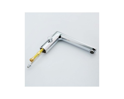 AQ1848CR НИКА смеситель на борт ванны на 3 отв. AQ1848CR