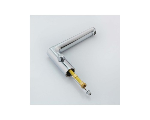 AQ1848CR НИКА смеситель на борт ванны на 3 отв. AQ1848CR