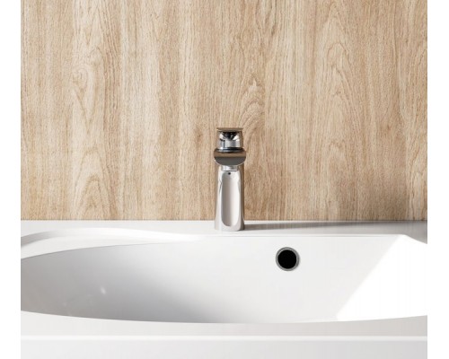 Смеситель для умывальника с донным клапаном FL 013.00 X070117