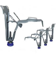 Ножки для ванн 5037 583170000000