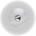 500.702.01.2 Geberit VariForm Раковина встраиваемая в столешницу круглой формы, D=40 см, без отв. под смеситель, без отв. перелива 500.702.01.2
