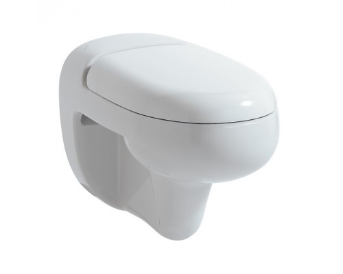 FLORAKIDS 2003.1.000.000.1 подвесной унитаз 8.2003.1.000.000.1