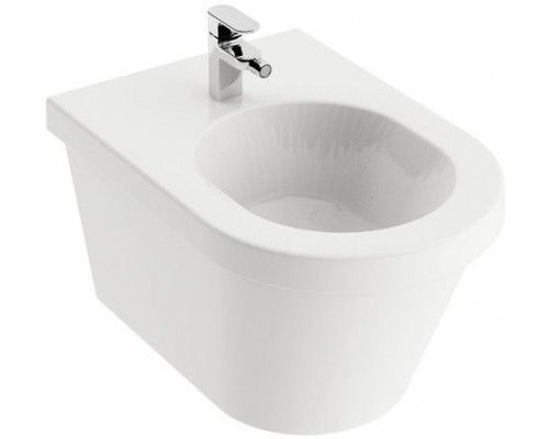 Смеситель для биде с донным клапаном CR 055.00 X070055