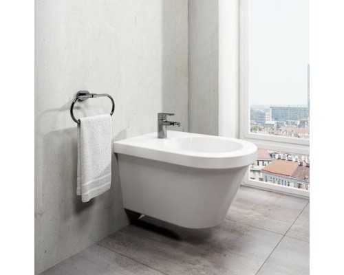 Смеситель для биде с донным клапаном CR 055.00 X070055