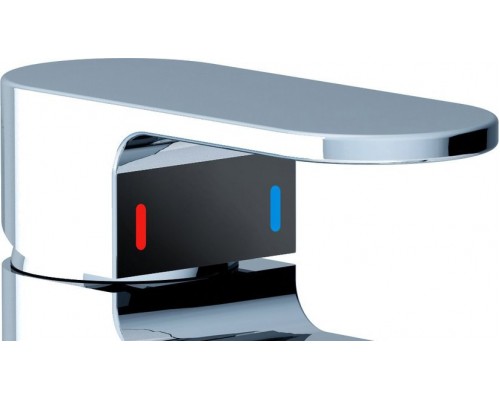 Смеситель для биде с донным клапаном CR 055.00 X070055