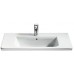 327471000 Gap раковина мебельная 70х44 ГРУЗИТЬ ТОЛЬКО С МЕБЕЛЬЮ 327471000