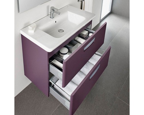 327471000 Gap раковина мебельная 70х44 ГРУЗИТЬ ТОЛЬКО С МЕБЕЛЬЮ 327471000