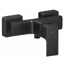 102154024C1EX TIERA смеситель для душа матовый черный 102154024C1EX