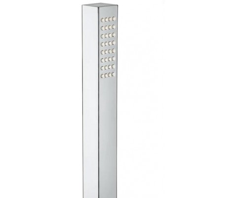 26508000 Euphoria SmartControl 310 DUO Cube Душевая система с термостатом, хром 26508000