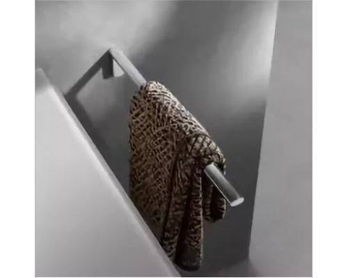 11120010000 EDITION 11 Держатель для полотенца 450 мм, хром 11120010000