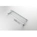 AQ4515CR КЛАССИК полка для полотенец AQ4515CR
