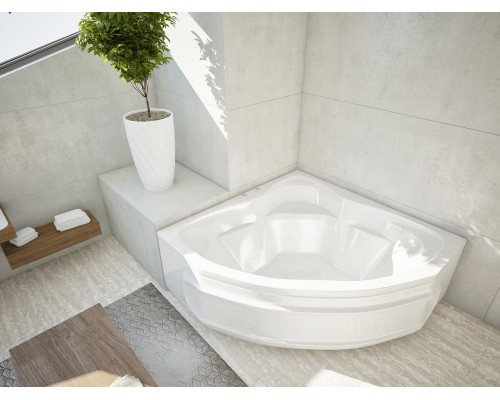 Сириус пустая с фр.экр. (вклеенный каркас) SIR164-0000002