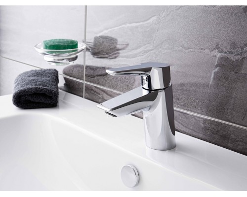 A42440EXP Смеситель для раковины Solid S VitrA A42440EXP