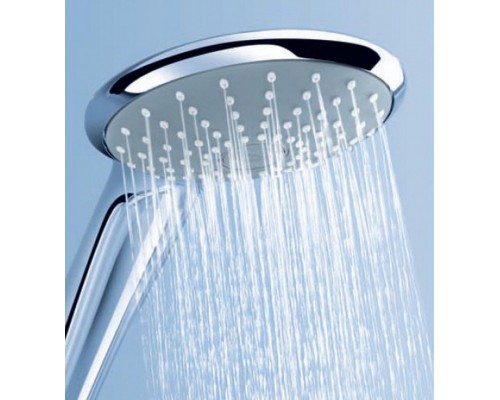 27221000 Euphoria Massage Ручной душ 110 III, хром 27221000