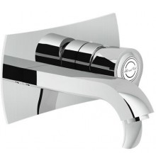 SI98198CR SOFI смеситель для раковины (внешняя часть) SI98198CR